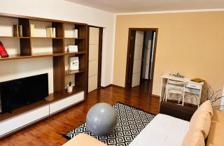 Euro Apartment - Bucarest - 6
