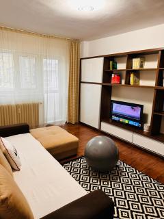 Euro Apartment - 8