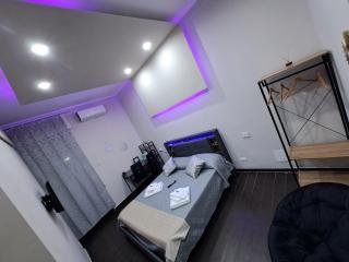 Aircraft services rooms - 3