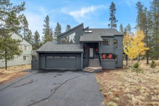 Red Alder - Sunriver - 9