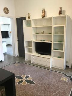 Appartamento davanti al mare - 8