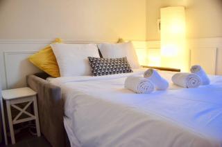 Clara Lovely studio in the Heart of Marais - París - 0