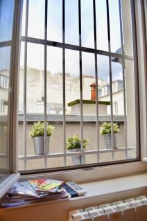 Clara Lovely studio in the Heart of Marais - París - 9