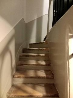 Clara Lovely studio in the Heart of Marais - París - 6
