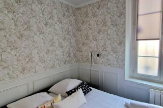 Clara Lovely studio in the Heart of Marais - París - 5