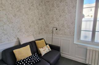 Clara Lovely studio in the Heart of Marais - París - 4