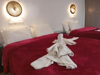 Riad Papadou - Marrakesh - 1