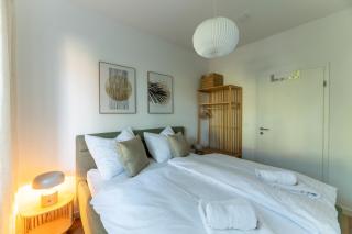 Altstadtnahe Wohlfühloase für 6 Personen - 1