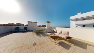 Arenales Paradise with Pool AC Balcony and Terrace - Arenales del Sol - 1
