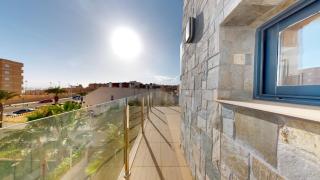 Arenales Paradise with Pool AC Balcony and Terrace - Arenales del Sol - 7