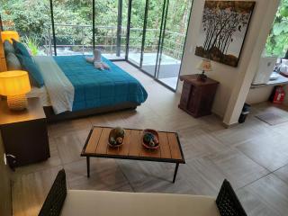 Mindo Garden Lodge and Wildlife Reserve - Mindo - 9