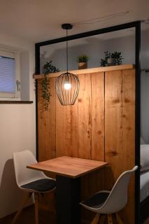 Altholzapartment in Kempten - Waltenhofen - 5