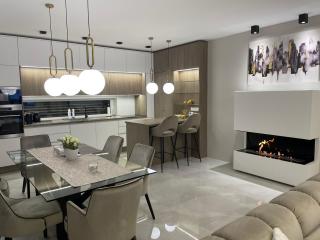Luxury Home with Jakuzzi near Neusiedler See - Fertőszentmiklós - 8