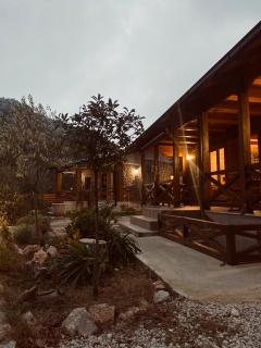Guest House Mare - Bar - 9