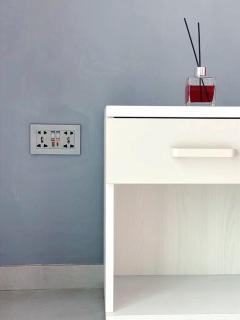 Central Private En-Suite with Balcony in shared residence - Pietà - 3