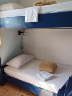Santa Catarina Hostel - 1