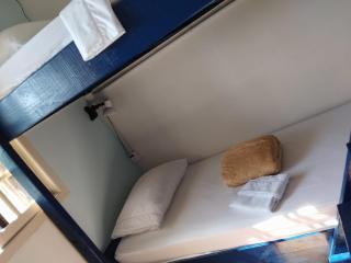 Santa Catarina Hostel - 1