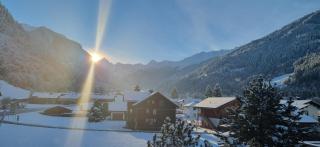 Ferienwohnung Marlin - Sankt Gallenkirch - 7