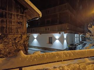Landhaus Eberler - Mayrhofen - 1
