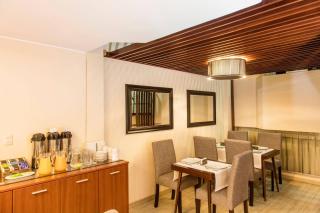 El puente Hotel Boutique - 2
