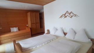Apartment Guem - Obsteig - 5