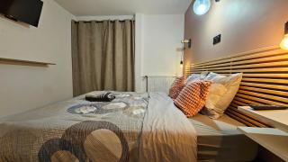 Maison des voyageurs Cerise - PARIS ORLY - Choisy-le-Roi - 7