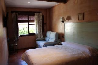 Hotel Rural Carlos I - Garganta la Olla - 2