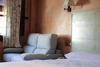 Hotel Rural Carlos I - Garganta la Olla - 1