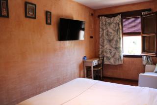 Hotel Rural Carlos I - Garganta la Olla - 3