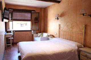 Hotel Rural Carlos I - Garganta la Olla - 5