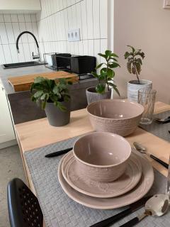 LOFT-LUX Apartment - Jelenia Góra - 1