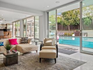 Luxury Coastal Home - Pool, Spa, AC, & Ocean Views - Solana Beach - 7
