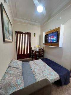 Apartamento a 3 minutos da praia C M 29 ap704 - Rio de Janeiro - 8