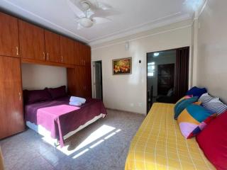 3 Minutos da Praia e do Copacabana Palace CM29-704 - 8