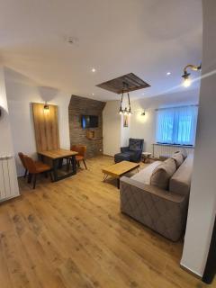 MASSIV Kopaonik centar lux apartmani - Kopaonik - 7