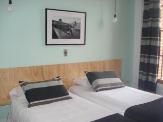 Hotel Ultramar - 1