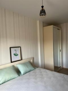 Gabbi Apartments - Tbilisi - 8