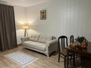 Gabbi Apartments - Tbilisi - 5