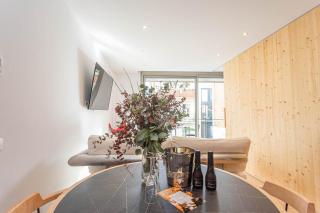 My Space Barcelona Brand New Apartments in City Center - Barcelone - 3