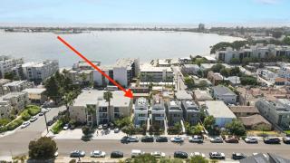 Haines Luxury Dream Home - Bay Views, Rooftop, Fire Pit & AC - San Diego - 7