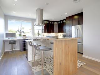 Haines Luxury Dream Home - Bay Views, Rooftop, Fire Pit & AC - San Diego - 6
