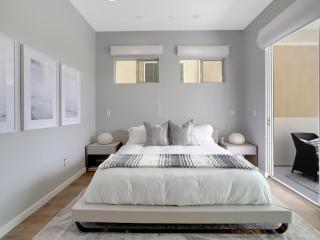 Haines Luxury Dream Home - Bay Views, Rooftop, Fire Pit & AC - San Diego - 4