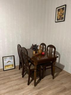Gabbi Apartments - Tbilisi - 4
