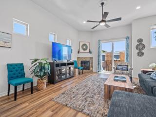 Pacific Beach Dreaming - AC, walk 2 town, garage & beach - 7