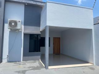 Casa inteira em Nova Mutum - Nova Mutum - 0