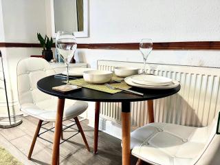 Reservoir Retreat - Birmingham - 6