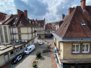 Pause En Seine- Appartement en duplex - Caudebec-en-Caux - 4