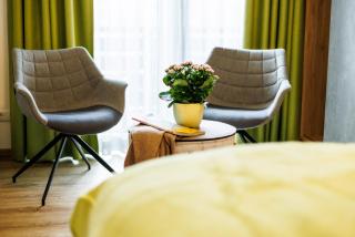 Hotel-Restaurant Bellevue - Ruhpolding - 7