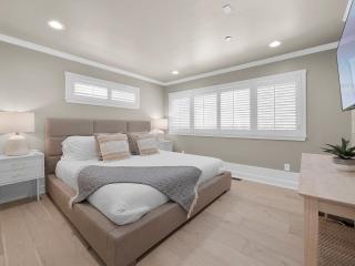 Kennebeck Oasis - Private Patio, Steps 2 Sand & AC - San Diego - 8