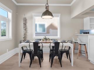 Kennebeck Oasis - Private Patio, Steps 2 Sand & AC - San Diego - 6
